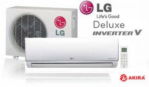Điều hòa máy lạnh LG xuất xứ sản xuất ở đâu?