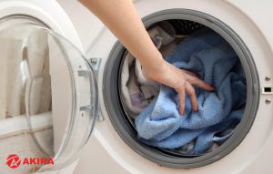 Mẹo sử dụng máy giặt hiệu quả cho gia đình
