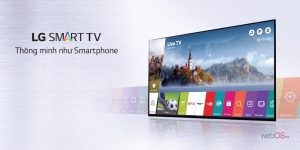 Nên mua tivi LG hay Samsung cho gia đình