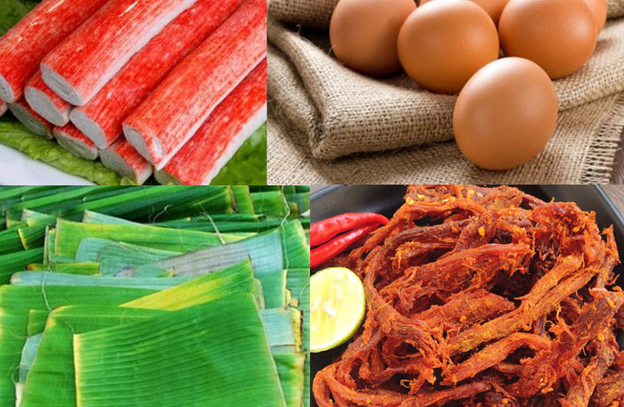 Nấu trứng bằng lò vi sóng - hướng dẫn làm trứng nướng thuyền