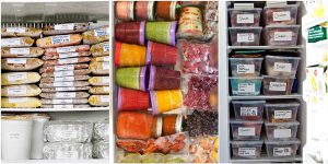 6 mẹo sắp xếp thực phẩm trong tủ lạnh một cách khoa học nhất