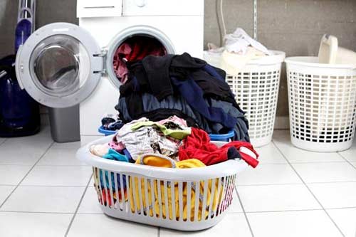 Nguyên nhân máy giặt giặt lâu và cách khắc phục lỗi này