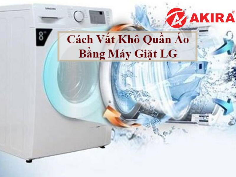 cach-vat-kho-quan-ao-bang-may-giat-LG