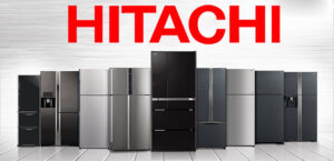 giá tủ lạnh Hitachi