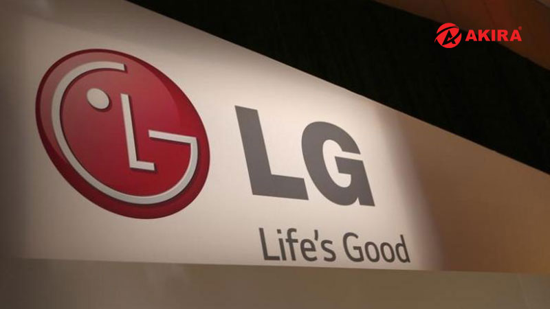 Máy giặt LG Inverter xuất xứ từ thương hiệu nổi tiếng