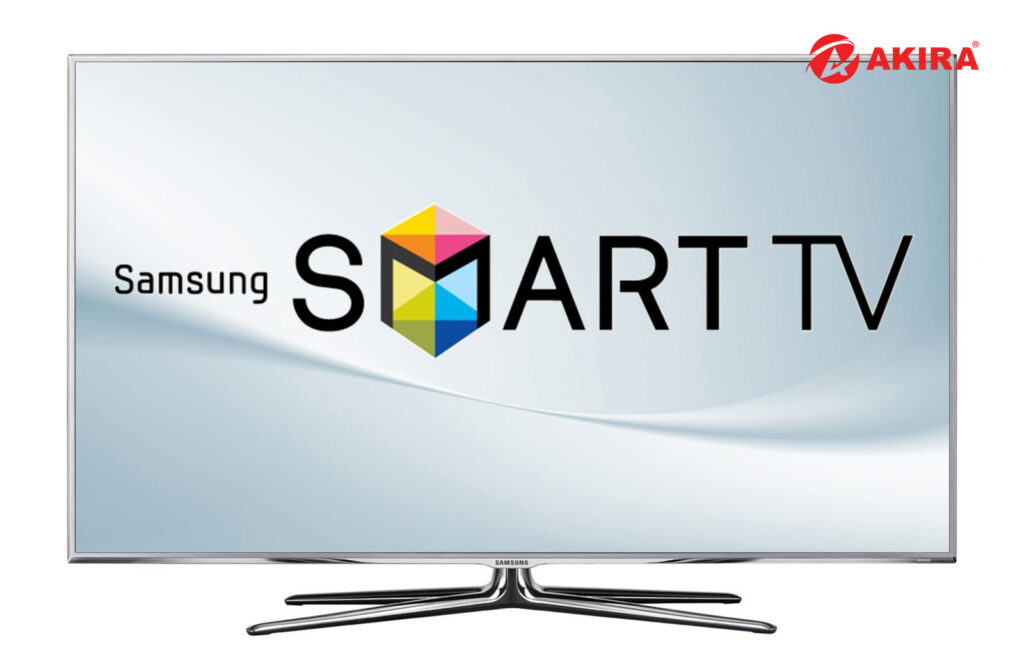 Ưu điểm sản phẩm tivi samsung smart