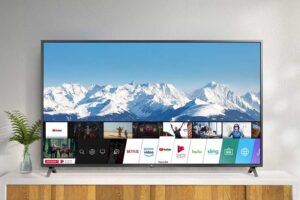 tivi 49 inch lg