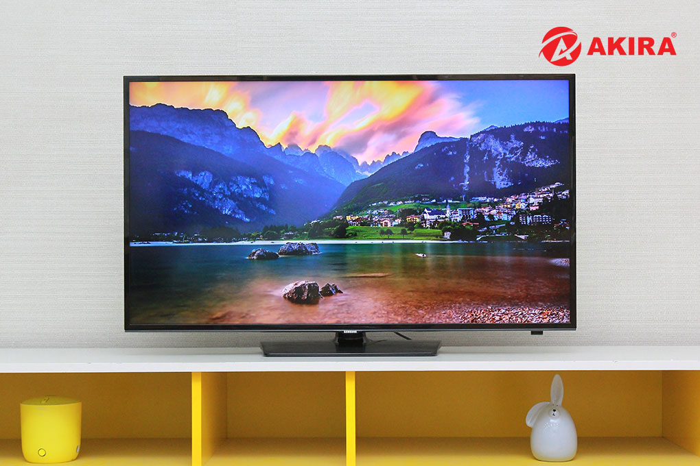 Ưu điểm chung của dòng sản phẩm tivi samsung 58 inch