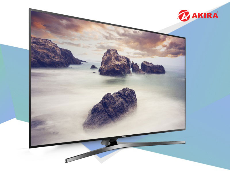 Smart tivi Samsung 49 inch 49N5500