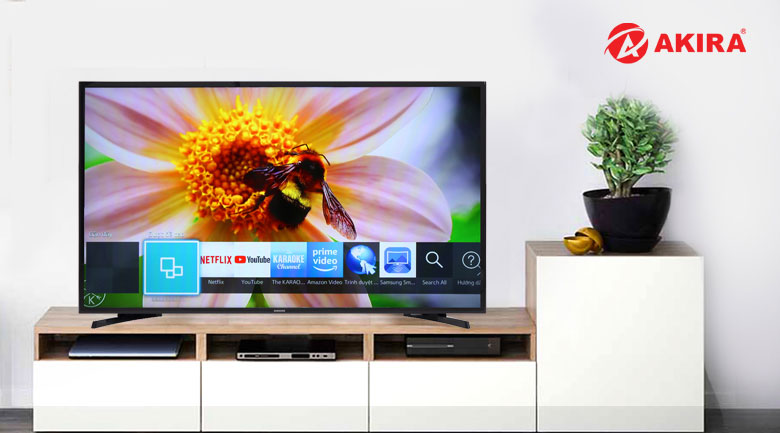 Ưu điểm nổi bật của dòng sản phẩm tivi Samsung 49 inch