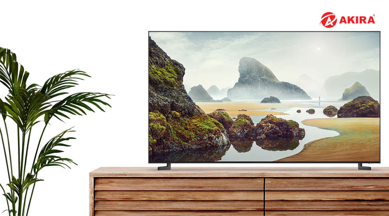 tivi samsung 8k có công nghệ gì nổi bật?