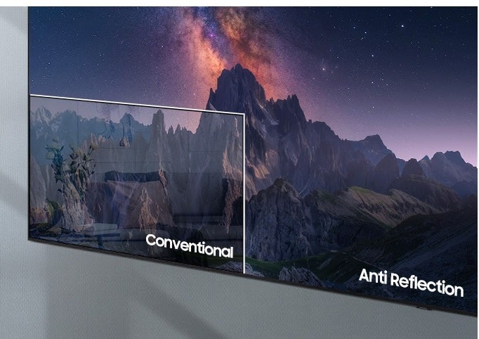 tivi samsung qled 8k