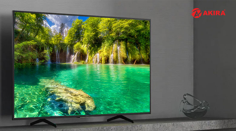 Tivi samsung 4k hay tivi Sony