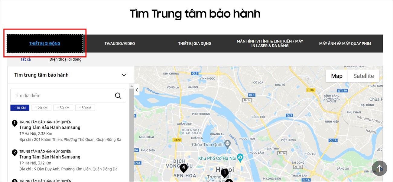 Cach-Tim-Trung-Tam-Bao-Hanh-Cua-Samsung