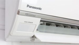 điều hòa panasonic báo đèn đỏ