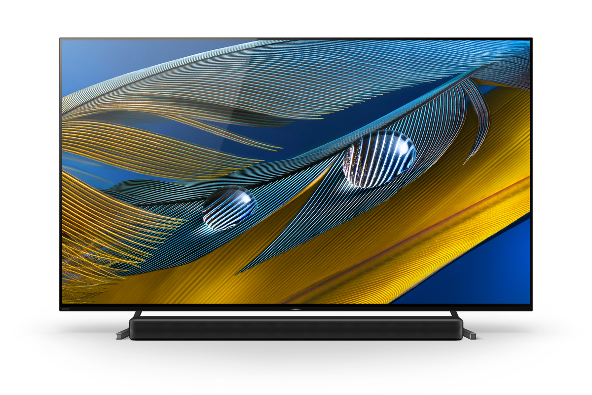 Kích thước tivi Sony 65 inch phù hợp với phòng nào?