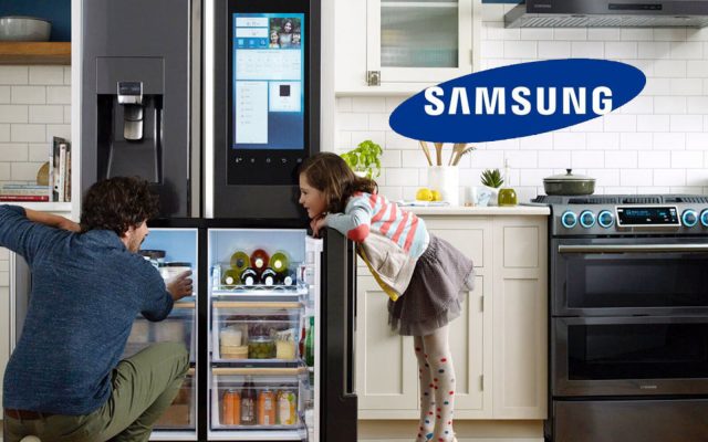 Trung tâm bảo hành tủ lạnh Samsung tại một số thành phố lớn