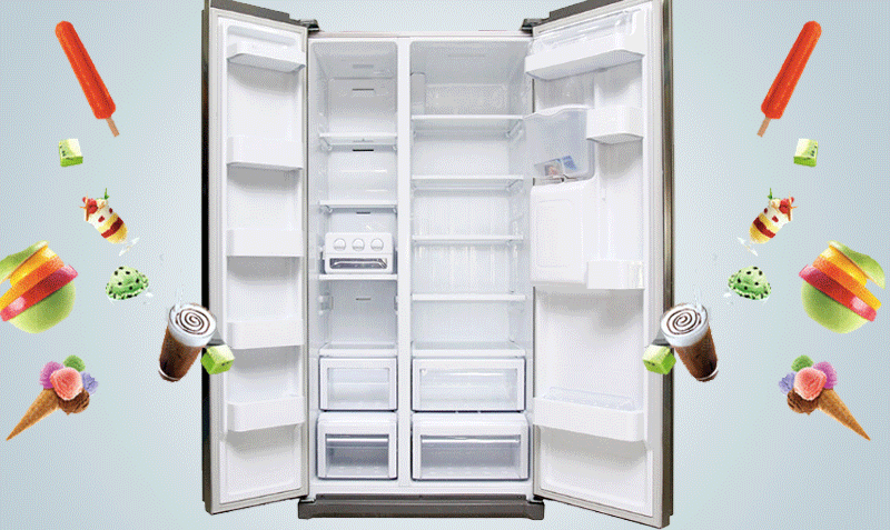tủ lạnh Side By Side Samsung có tốt không