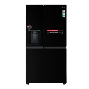 Tủ lạnh LG Inverter 635 Lít GR-D257WB chính hãng tại Điện máy Akira