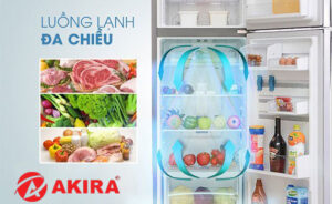 Tủ lạnh Sharp ứng dụng công nghệ nổi bật nào?