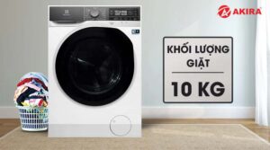 Top 3 máy Giặt Electrolux 10Kg tốt nhất hiện nay