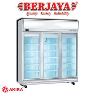 Mua tủ mát Berjaya ở đâu chất lượng chính hãng