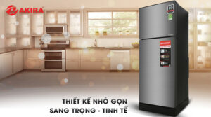 Top 3 mẫu tủ lạnh Sharp giá rẻ dưới 5 triệu đồng