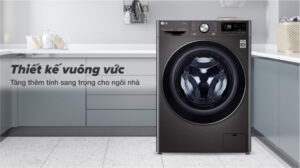 Đánh giá máy giặt LG FV1411S3B Inverter 11kg có tốt không?