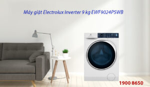 Top 3 máy giặt Electrolux dưới 10 triệu bán chạy nhất 2023