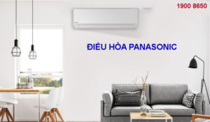 Cách tháo cục lạnh điều hòa Panasonic