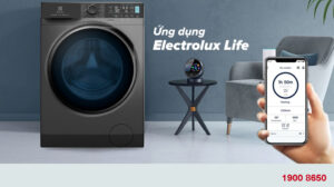 Có nên mua máy giặt Electrolux EWF1042R7SB?