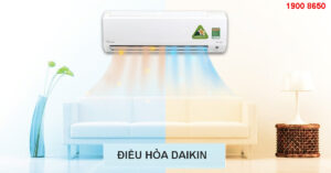 Ưu điểm và nhược điểm của Điều hòa Daikin