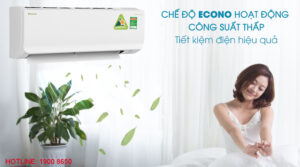 Lý do điều hòa Daikin FTKB25XVMV được người dùng săn đón?