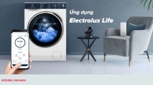 Máy giặt Electrolux EWF9042Q7WB có gì nổi bật?