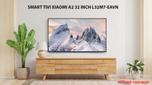 Top 4 Tivi Xiaomi đang làm mưa làm gió trên thị trường