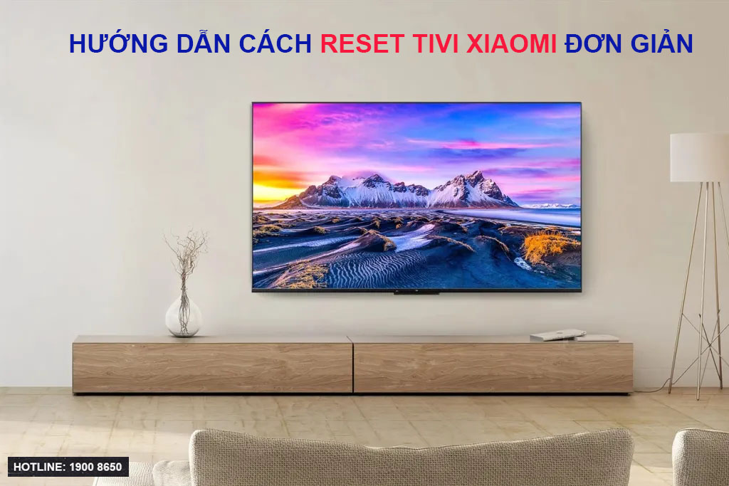 7. Các Phương Pháp Khắc Phục Sự Cố Sau Khi Reset