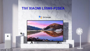 Tivi Xiaomi L55M8-P2SEA có tốt không?