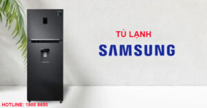 Tủ lạnh Samsung bảo hành bao lâu?