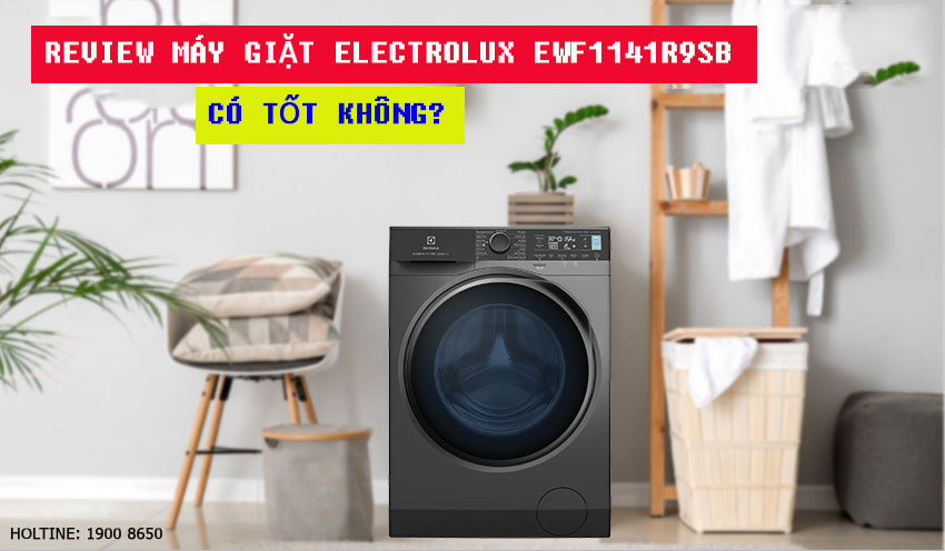 So sánh giá máy giặt Electrolux Inverter 9 kg EWF9024P5SB - Vietdy®