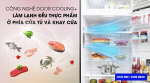 Tủ lạnh LG GN-B332BG có thực sự tốt?