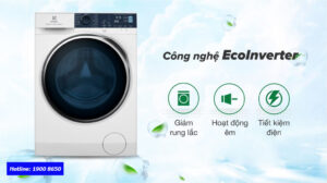 Máy giặt sấy Electrolux EWW1024P5WB có tốt không?