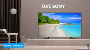 Cách tải và cài đặt MyTV trên tivi Sony