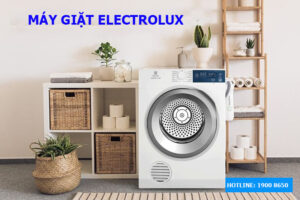 Top 3 máy giặt Electrolux đáng mua nhất năm 2024 