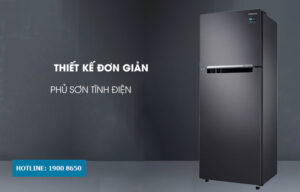 Top 3 tủ lạnh Samsung đáng mua nhất năm 2024