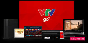 Cách tải và cài đặt ứng dụng VTV Go trên tivi LG