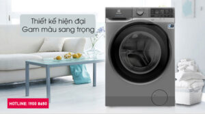 Top 3 máy giặt Electrolux dưới 15 triệu bán chạy nhất