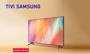 Top 3 Tivi Samsung Hot nhất trong năm 2024