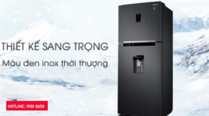 Top 3 tủ lạnh Samsung dưới 14 triệu đáng mua nhất
