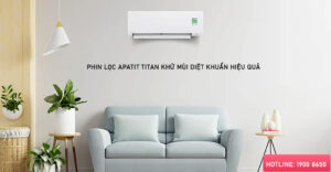 Có nên mua Điều hòa 1 chiều Daikin FTF35XAV1V