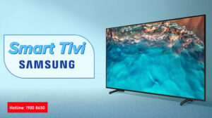 Tivi Samsung giá bao nhiêu?